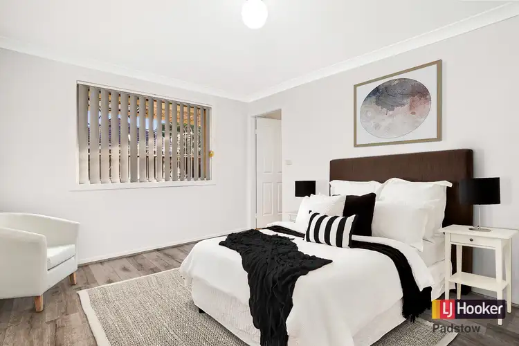 Sixth view of Homely villa listing, 7/13 Urunga Parade, Wiley Park NSW 2195