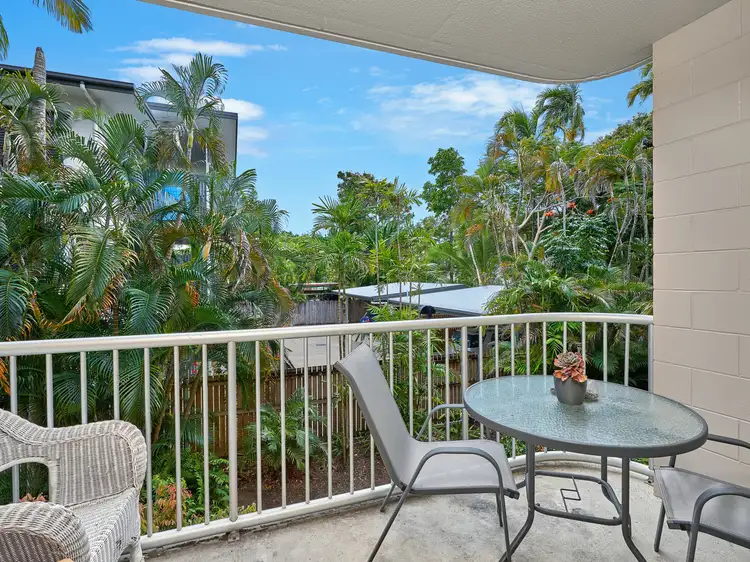 Main view of Homely apartment listing, Unit 7/538 Varley Street, Yorkeys Knob QLD 4878