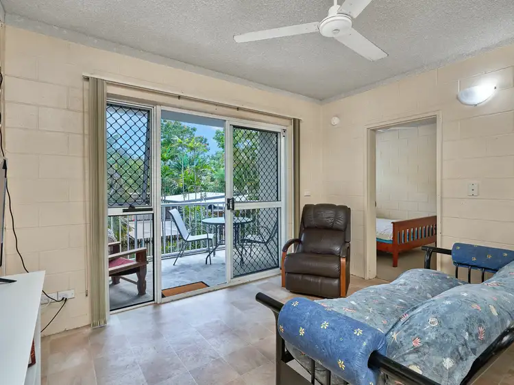 Third view of Homely apartment listing, Unit 7/538 Varley Street, Yorkeys Knob QLD 4878