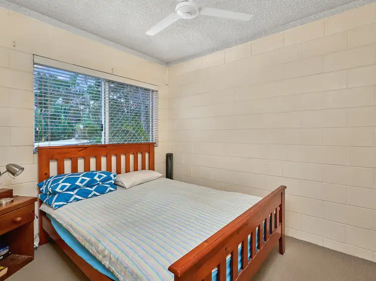 Fourth view of Homely apartment listing, Unit 7/538 Varley Street, Yorkeys Knob QLD 4878