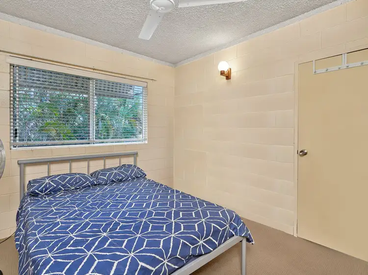 Fifth view of Homely apartment listing, Unit 7/538 Varley Street, Yorkeys Knob QLD 4878