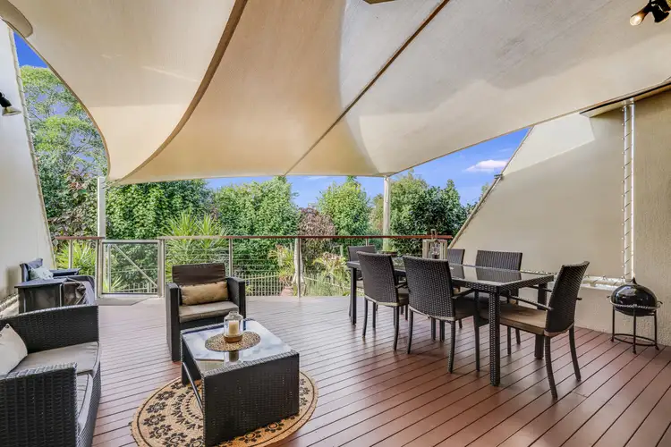 Second view of Homely townhouse listing, 44/100 Morala Avenue, Runaway Bay QLD 4216