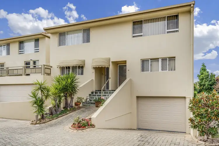 Third view of Homely townhouse listing, 44/100 Morala Avenue, Runaway Bay QLD 4216