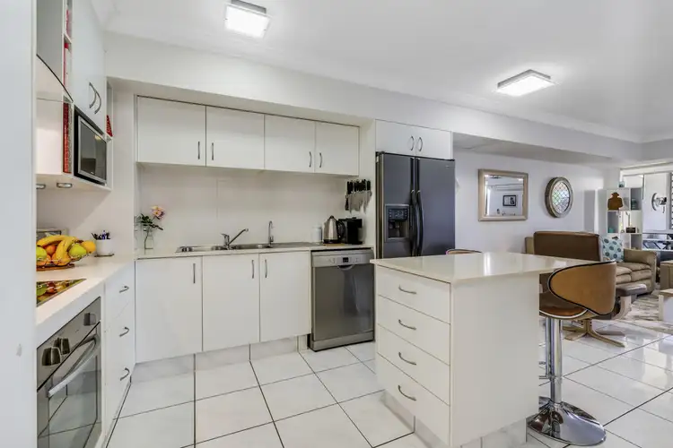 Fourth view of Homely townhouse listing, 44/100 Morala Avenue, Runaway Bay QLD 4216