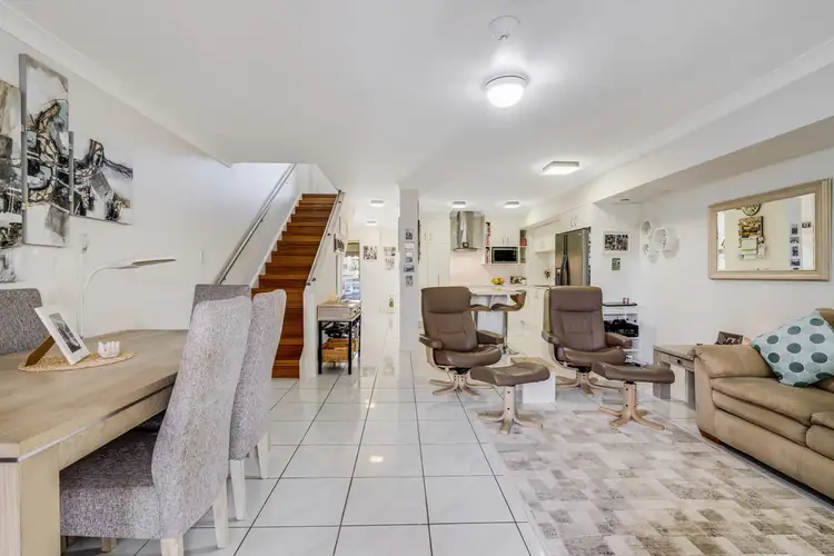 Fifth view of Homely townhouse listing, 44/100 Morala Avenue, Runaway Bay QLD 4216