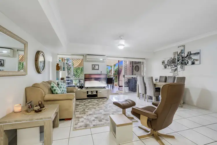Sixth view of Homely townhouse listing, 44/100 Morala Avenue, Runaway Bay QLD 4216