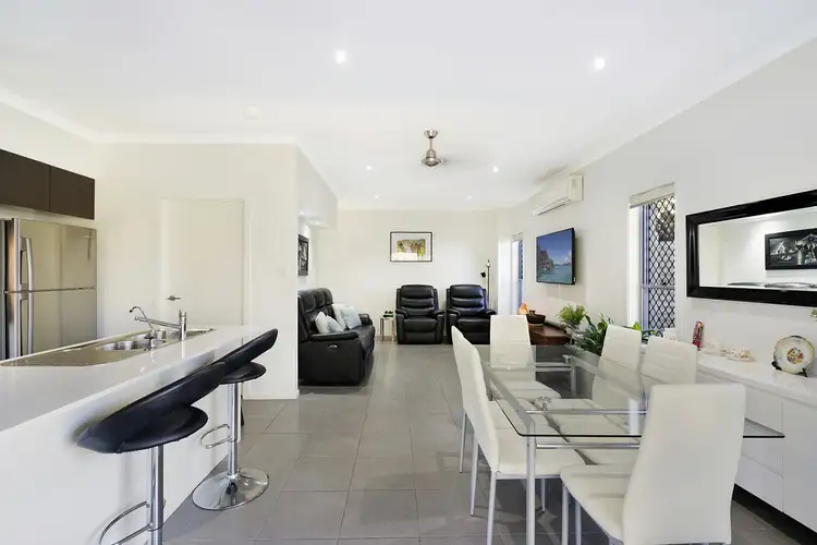 Second view of Homely townhouse listing, 24 North Quay Circuit, Hope Island QLD 4212