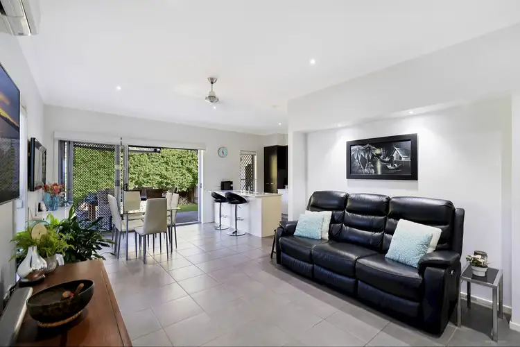Third view of Homely townhouse listing, 24 North Quay Circuit, Hope Island QLD 4212