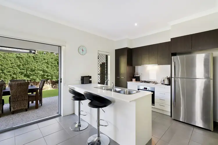 Fourth view of Homely townhouse listing, 24 North Quay Circuit, Hope Island QLD 4212