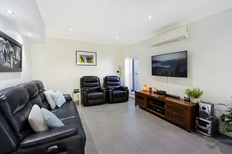 Fifth view of Homely townhouse listing, 24 North Quay Circuit, Hope Island QLD 4212