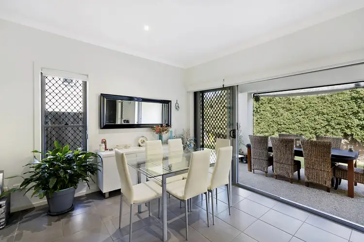 Sixth view of Homely townhouse listing, 24 North Quay Circuit, Hope Island QLD 4212