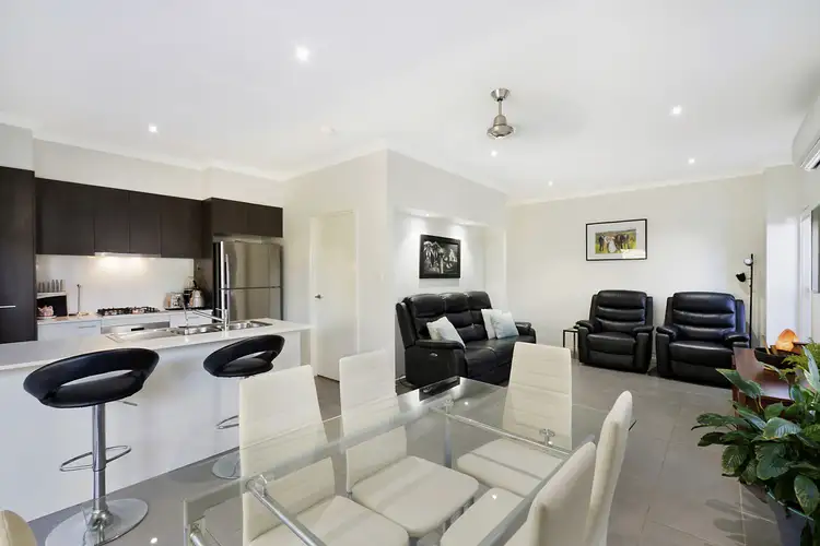 Seventh view of Homely townhouse listing, 24 North Quay Circuit, Hope Island QLD 4212