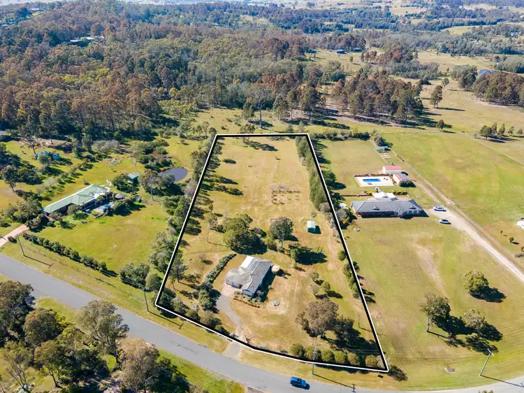 7 McGuigans Way, Branxton NSW 2335