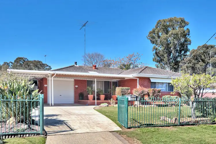 Main view of Homely house listing, 18 Victory Street, South Penrith NSW 2750