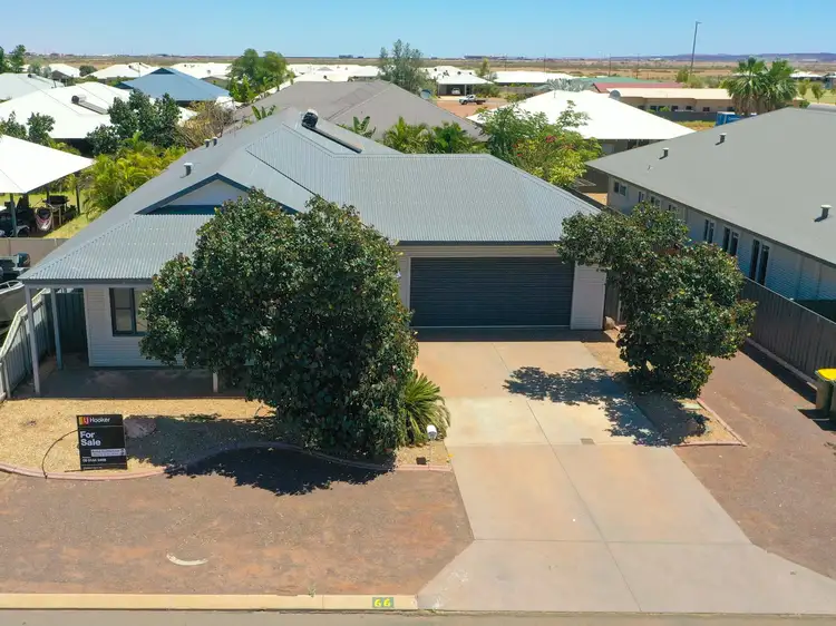 66 Falcon Parade, Nickol WA 6714