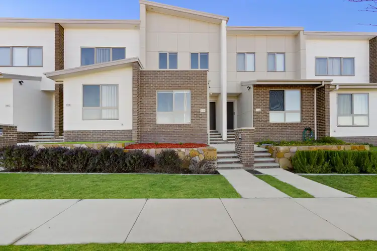 31E Madgwick Street, Coombs ACT 2611