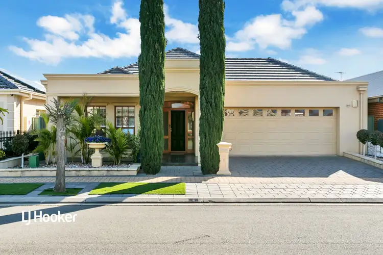 Main view of Homely house listing, 9 Spencer Court, Mawson Lakes SA 5095