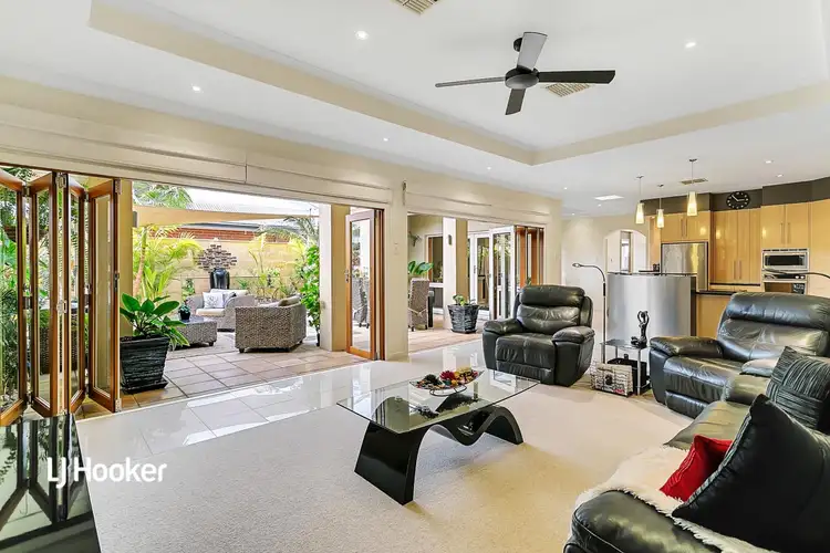Second view of Homely house listing, 9 Spencer Court, Mawson Lakes SA 5095
