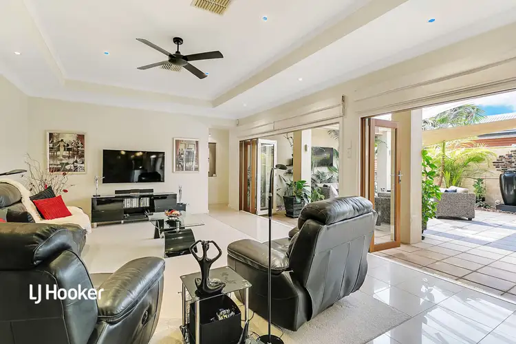 Third view of Homely house listing, 9 Spencer Court, Mawson Lakes SA 5095