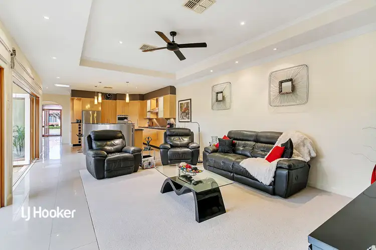 Fourth view of Homely house listing, 9 Spencer Court, Mawson Lakes SA 5095