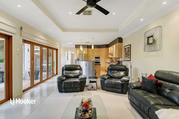 Fifth view of Homely house listing, 9 Spencer Court, Mawson Lakes SA 5095