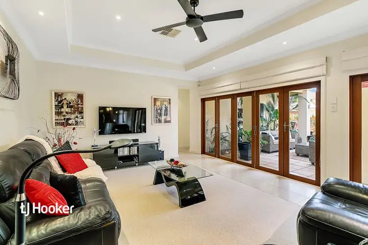 Sixth view of Homely house listing, 9 Spencer Court, Mawson Lakes SA 5095