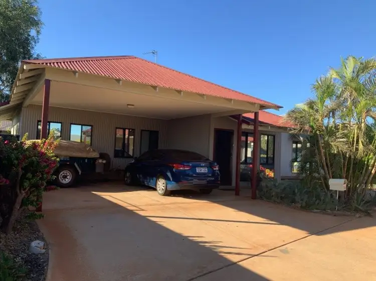 13b Kallama Parade, Millars Well WA 6714
