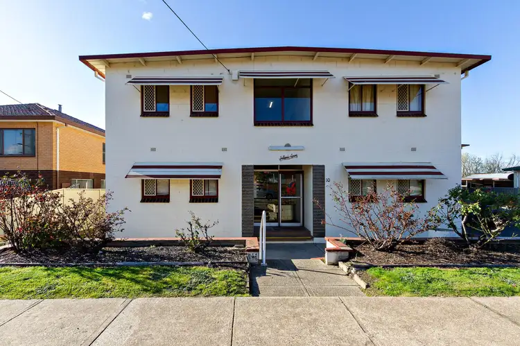 Main view of Homely apartment listing, 9/10 Arthur Street, Queanbeyan NSW 2620