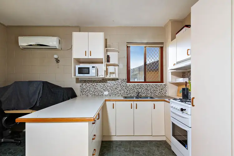 Second view of Homely apartment listing, 9/10 Arthur Street, Queanbeyan NSW 2620