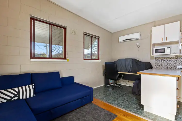 Fifth view of Homely apartment listing, 9/10 Arthur Street, Queanbeyan NSW 2620
