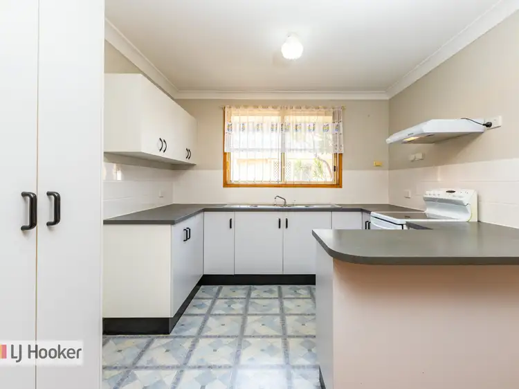 Second view of Homely unit listing, 1/14 Eskdale Drive, Raymond Terrace NSW 2324