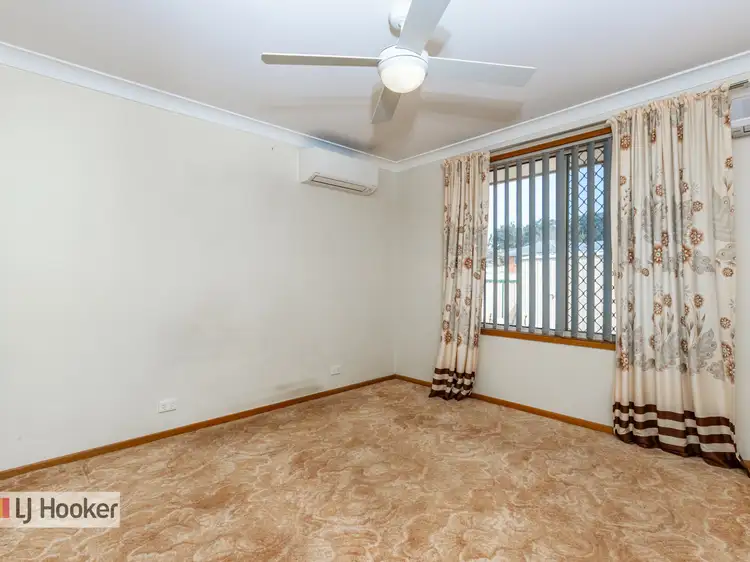 Third view of Homely unit listing, 1/14 Eskdale Drive, Raymond Terrace NSW 2324