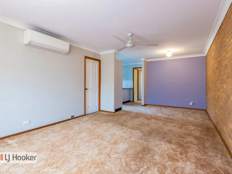 Fourth view of Homely unit listing, 1/14 Eskdale Drive, Raymond Terrace NSW 2324