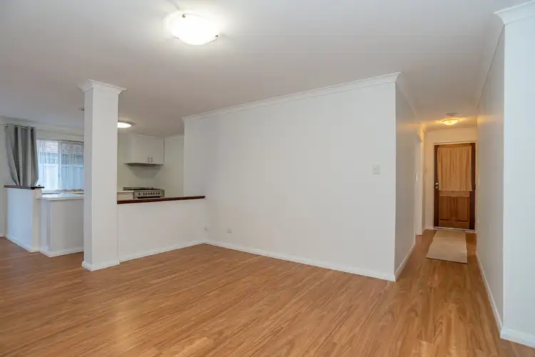 Third view of Homely house listing, 3 Mary Mackillop Glen, Queens Park WA 6107