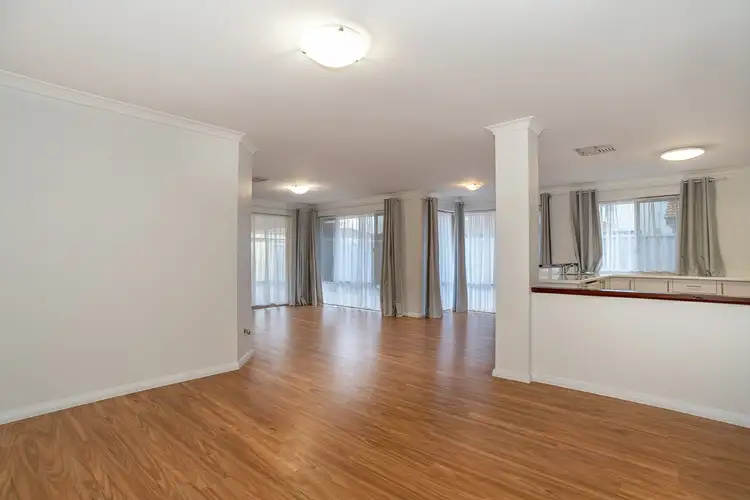 Fourth view of Homely house listing, 3 Mary Mackillop Glen, Queens Park WA 6107