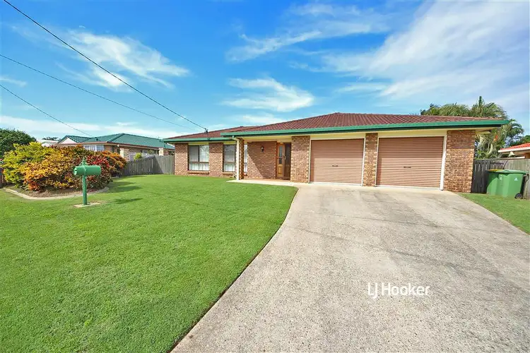 Main view of Homely house listing, 11 Ceccato Drive, Murrumba Downs QLD 4503