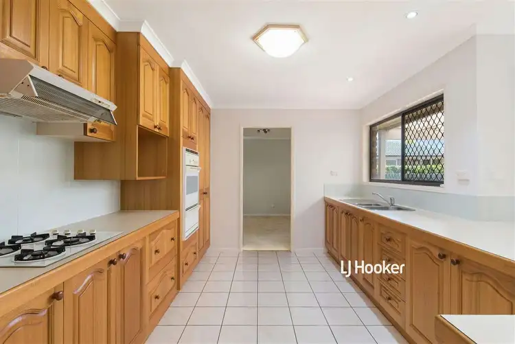 Second view of Homely house listing, 11 Ceccato Drive, Murrumba Downs QLD 4503