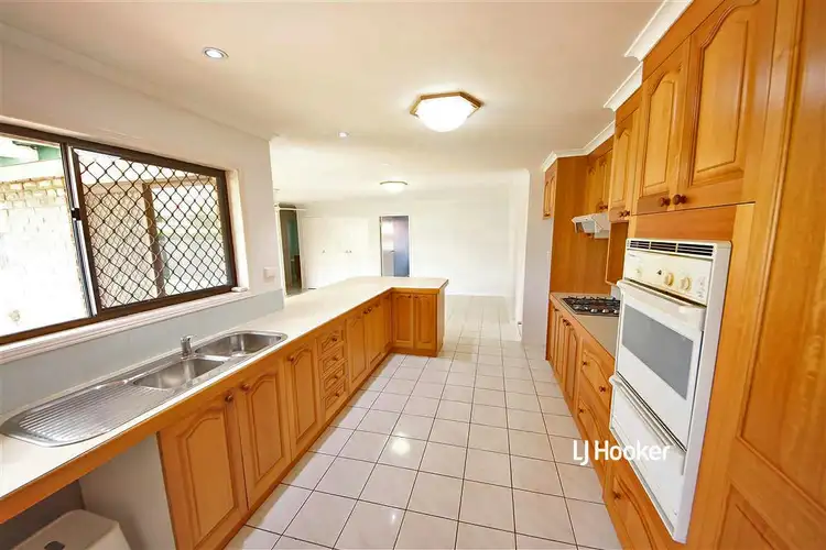 Fifth view of Homely house listing, 11 Ceccato Drive, Murrumba Downs QLD 4503