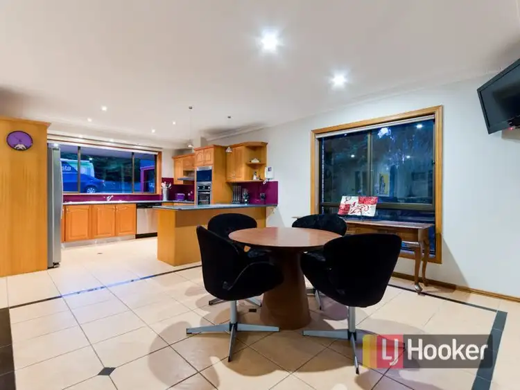 Fifth view of Homely house listing, 22 Mcnabb Street, Berwick VIC 3806