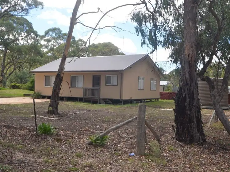 1 Vincent Street, Capertee NSW 2846