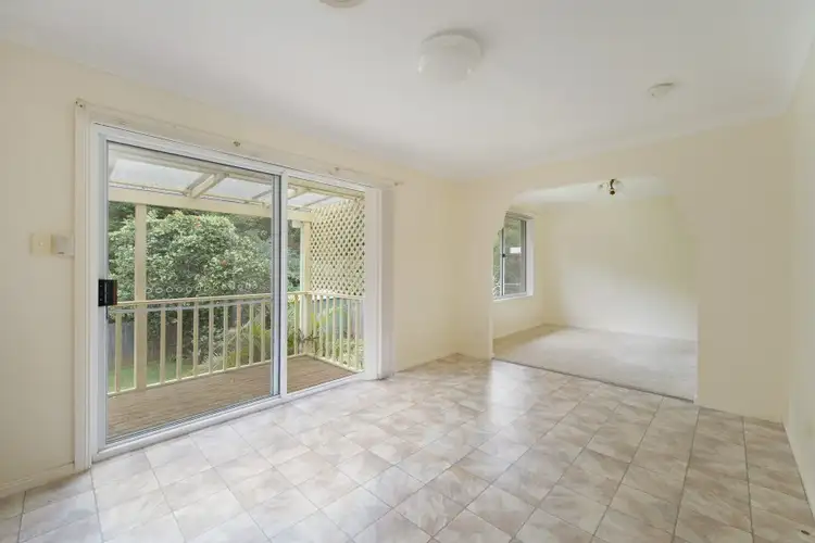 Fifth view of Homely house listing, 27 Crestwood Drive, Port Macquarie NSW 2444