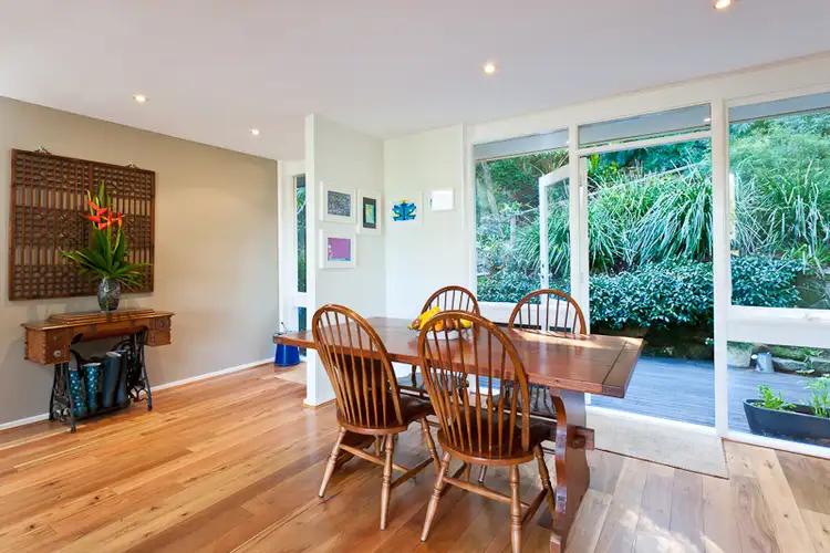 Fifth view of Homely house listing, 46 Dolphin Crescent, Avalon Beach NSW 2107