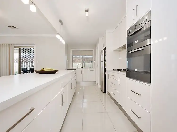 Third view of Homely house listing, 14 Gravity Grove, Munno Para West SA 5115