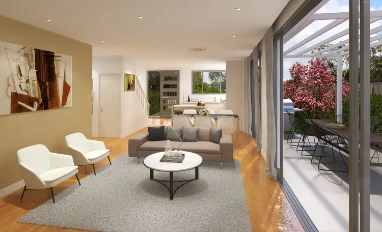Main view of Homely townhouse listing, Address available on request