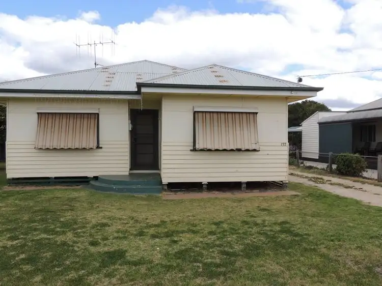 Main view of Homely house listing, 157 McCallum Street, Swan Hill VIC 3585