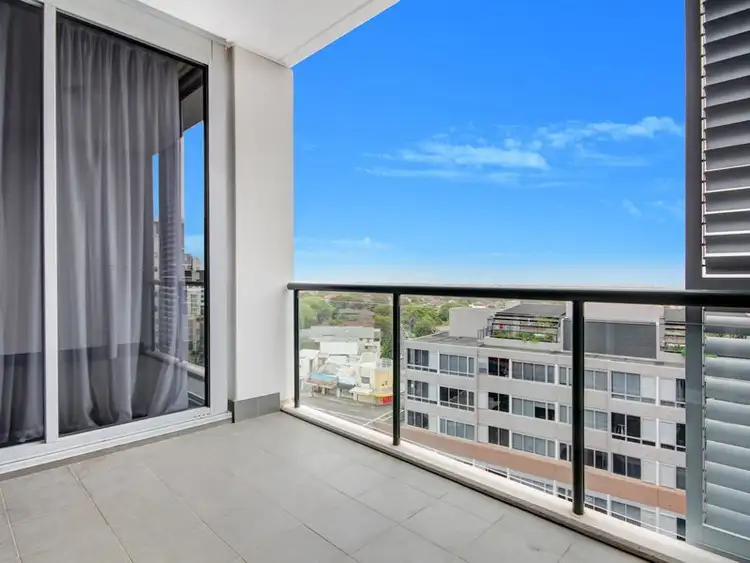 Sixth view of Homely apartment listing, A903/1 Jack Brabham Drive, Hurstville NSW 2220