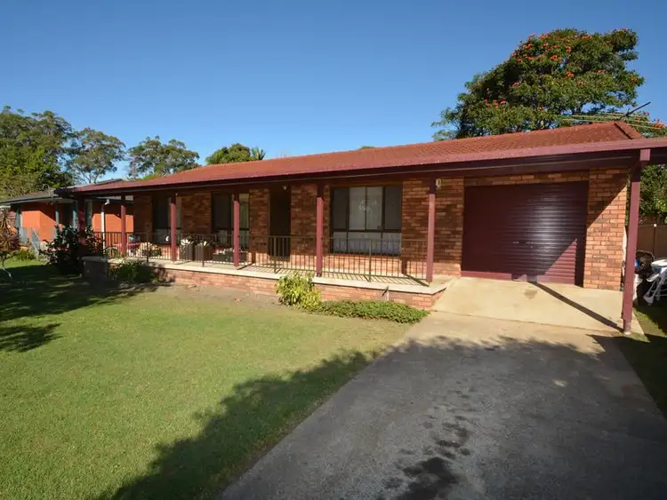 Second view of Homely house listing, 5 Yellow Rock Road, Urunga NSW 2455