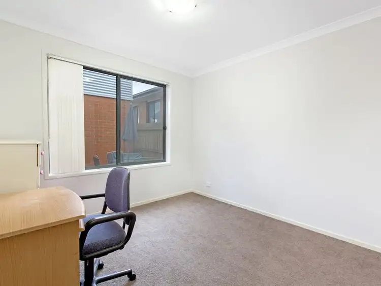 Seventh view of Homely house listing, 4 Audrey Cahn Street, Macgregor ACT 2615