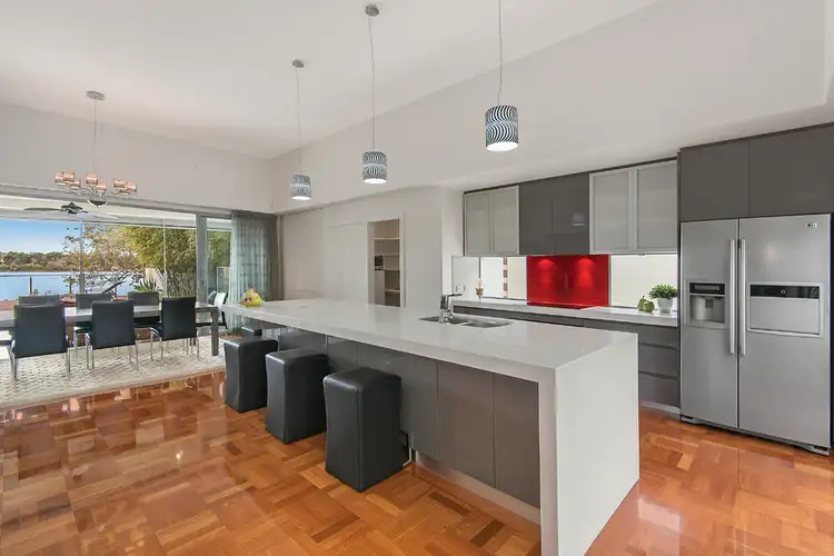 Second view of Homely house listing, 122 Hibbard Drive, Port Macquarie NSW 2444