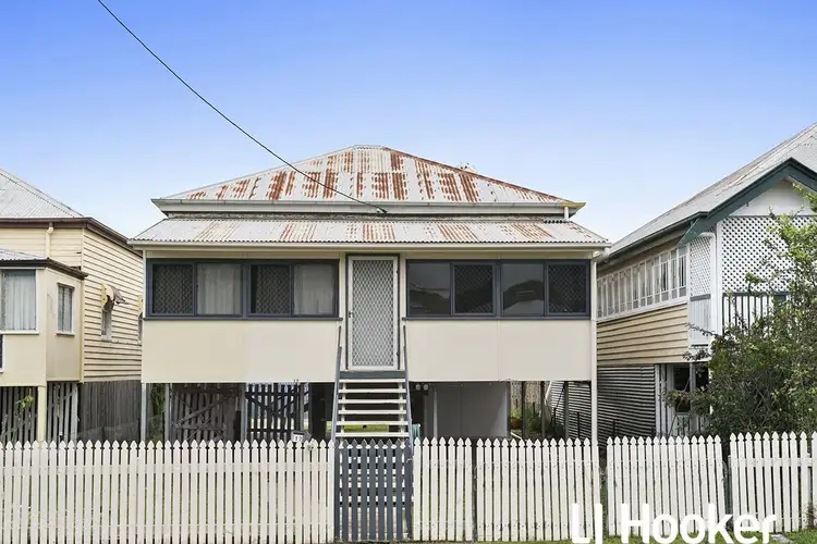 12a Kent Street, Rockhampton City QLD 4700